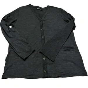 Icebreaker  cardigan